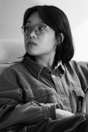 Linh Tran portrait