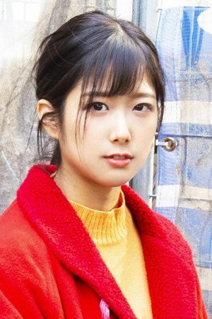 Nana Maeno portrait