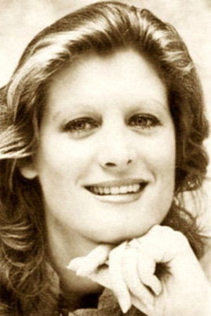 Jeannine Altmeyer portrait