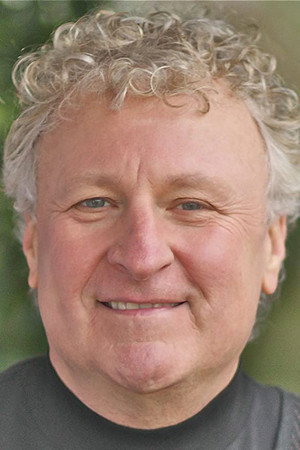 Peter Jurasik portrait