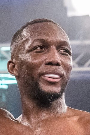 Abass Baraou portrait