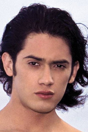 Renato Leon portrait
