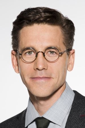 Brian Dietzen portrait