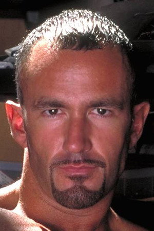 Adriano Marquez portrait