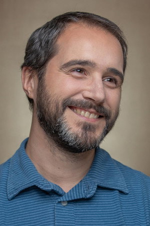 Lucas Santa Ana portrait