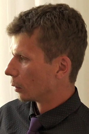 Paul Levi portrait