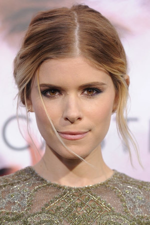 Kate Mara portrait