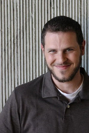 Scott Passarella portrait