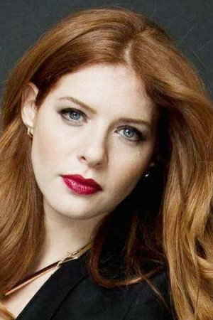 Rachelle Lefevre portrait