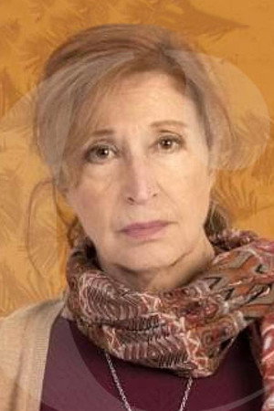 Sofia Seirli portrait