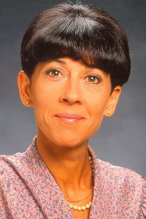 Anne Scott-Pendlebury portrait