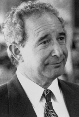 Michael Tucker portrait