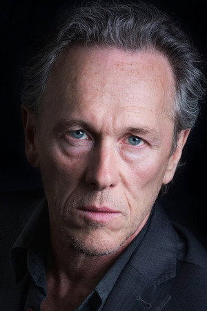 Guy Oliver-Watts portrait