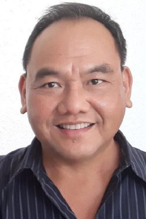 Hernand Timoteo Tulud portrait