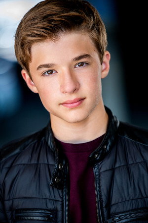 Avery Esteves portrait