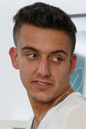 David portrait