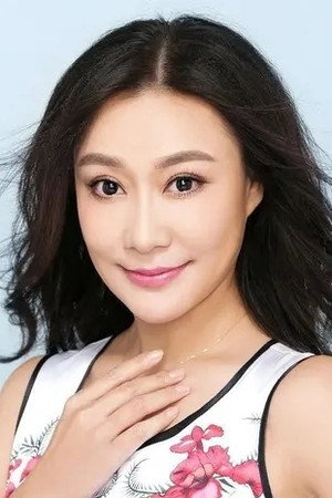 Zhang Li portrait