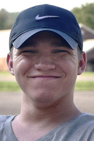 Tyler Winn portrait