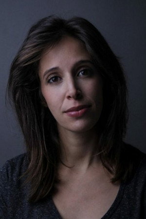 Sharon Spiegel-Wagner portrait
