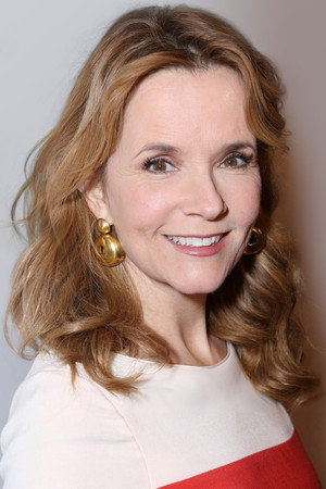 Lea Thompson portrait