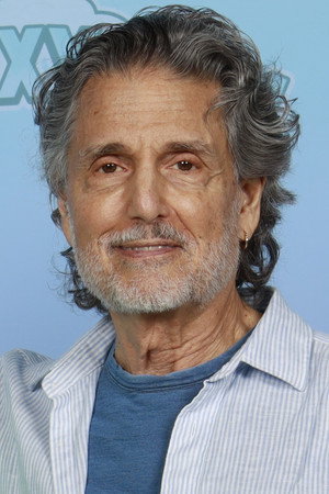 Chris Sarandon portrait