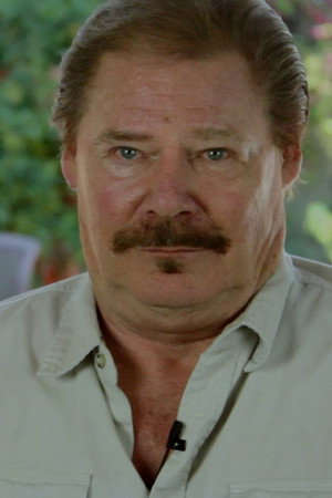 Dennis Busch portrait