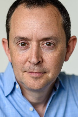 Richard Robichaux portrait