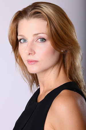 Tessa Jubber portrait