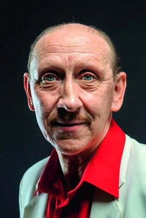 Rūdolfs Plēpis portrait