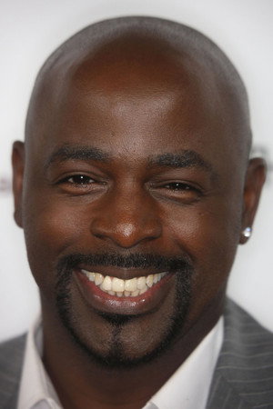 Alimi Ballard portrait