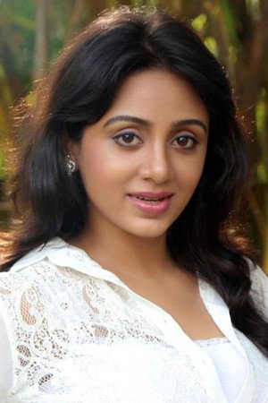 Eden Kuriakose portrait