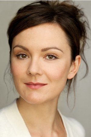 Rachael Stirling portrait