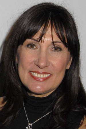 Pamela Serpe portrait
