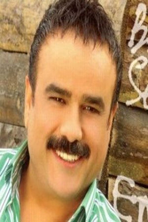 Bülent Serttaş portrait