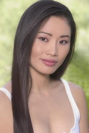 Shelley Cheung Siu-Wai portrait