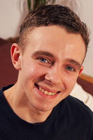 Ivan Jurdan portrait