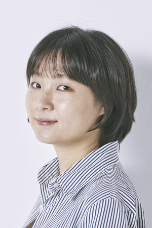 Jeong Ga-young portrait