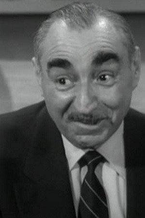 Louis Sorin portrait