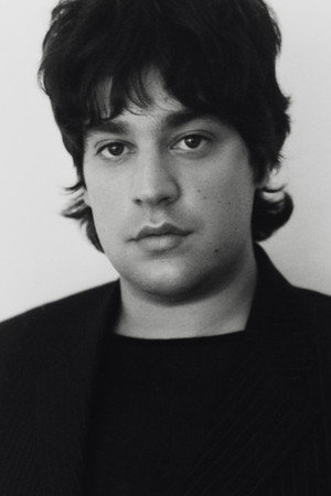 Carlos González portrait