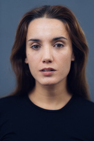 Nazaré Sousa-Coutinho portrait