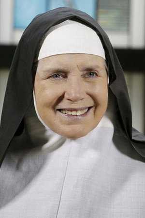 Dolores Hart portrait