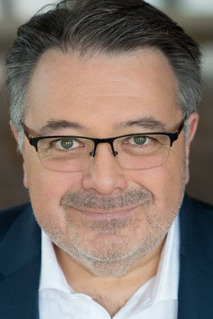 Thomas Graton portrait