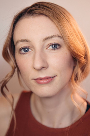 Laura Jane Turner portrait