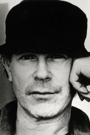 Henry Jaglom portrait