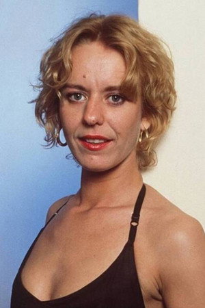 Beatrice Manowski portrait