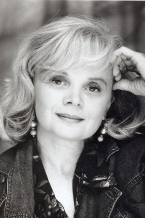 Margaret Ladd portrait