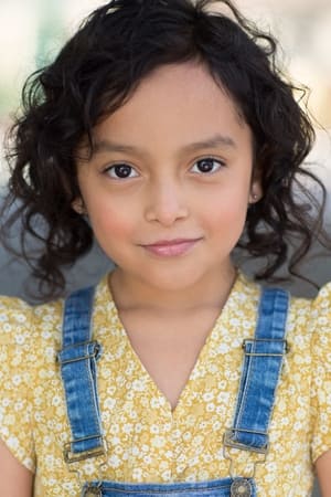 Audrina Miranda portrait