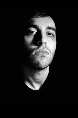 Federico Morzenti portrait