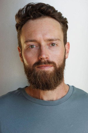 Brandon Shaffer portrait