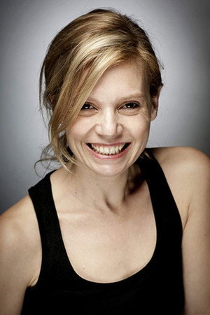 Rosa Boladeras portrait